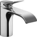 hansgrohe Vivenis Standventil 75013000 für Kaltwasser, ohne Ablaufgarnitur, chrom