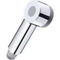 hansgrohe Ausziehbrause Talis S edelstahl-optik 97999800