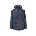 Windprotectionjacke - Dunkelblau - Gr.: M