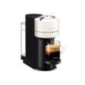 Espresso-Kapselmaschinen Nespresso kompatibel Magimix Vertuo M700 1,0000L - Weiß