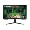 Bildschirm 27" LED FHD Samsung Odyssey G4