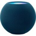 Lautsprecher Bluetooth HomePod Mini - Blau