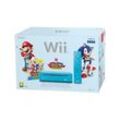 Nintendo Wii - Blau