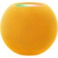 Lautsprecher Bluetooth HomePod Mini - Gelb