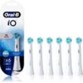 Oral B iO Ultimate Clean Bürstenkopf für Zahnbürste 6 St.