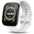 Amazfit Bip 5 Smart Watch Farbe Cream White 1 St.