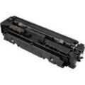 Ampertec Toner ersetzt Canon 3016C002 055 schwarz