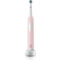 Oral B Pro Series 1 Pink elektrische Zahnbürste 1 St.