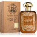 Captain Fawcett Booze & Baccy Ricki Hall EDP für Herren 50 ml