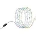 NANOLEAF Holiday String Lights 20 m LED Lichterkette Multicolor, Warmweiß, Tageslichtweiß