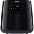 PHILIPS HD9270/90-91 Airfryer XL Essential 6.2L Heißluftfritteuse 2000 Watt Schwarz