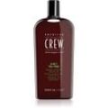 American Crew Hair & Body 3-IN-1 Tea Tree Shampoo, Conditioner und Duschgel 3in1 1000 ml