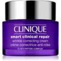 Clinique Smart Clinical™ Repair Wrinkle Correcting Cream nährende Antifalten-Creme 75 ml