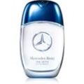 Mercedes-Benz The Move Live The Moment EDP für Herren 100 ml