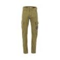 Cargohose ALPHA INDUSTRIES "Alpha Industries Men - Pants Petrol Patch Pant", Herren, Gr. 30, Normalgrößen, grün (olive), Obermaterial: 98% Baumwolle, 2% Elastan, Futter: 100% Baumwolle, Hosen