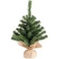 Kleiner Indoor-Baum Imperiale h 35 x ø 25 cm