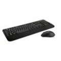 SILVERCREST® Tastatur-und-Maus-Set, kabellos (Achtung: LV OSCZ/SK)