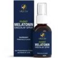 Melatonin Einschlaf-Spray - Pfefferminz & Limette - 50 ml