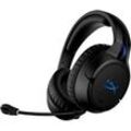 HyperX™ Cloud Flight Gaming-Headset schwarz, blau