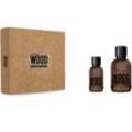 Dsquared2 Original Wood Geschenkset für Herren