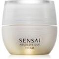 Sensai Absolute Silk Cream Feuchtigkeitscreme für reife Haut 40 ml