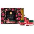 Weleda Pomegranate and Maca peptides SET III. Geschenkset mit festigender Wirkung Premium