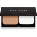 Bobbi Brown Skin Weightless Powder Foundation Puder-Make-up Farbton Warm Beige W-046 11 g