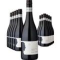 6+6-PAKET Peter Lehmann »Hill & Valley« Shiraz 2022