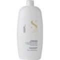 Alfaparf Milano Haarpflege Collection Semi di Lino Diamond Illuminating Low Shampoo 1000 ml