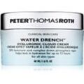 Peter Thomas Roth Water Drench Hyaluronic Cloud Cream feuchtigkeitsspendende Gesichtscreme mit Hyaluronsäure 50 ml