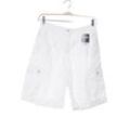 Jake s Damen Shorts, cremeweiß, Gr. 40