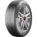 CONTINENTAL Reifen 205/55R16 91T - WinterContact TS 870 Winterreifen 03554630000