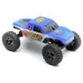 Absima CR18P The GOAT Brushless 1:18 RC Modellauto Elektro Crawler Allradantrieb (4WD) RtR 2,4 GHz