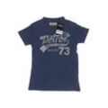 Petrol Industries Herren T-Shirt, blau, Gr. 140