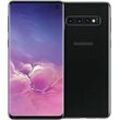 Samsung Galaxy S10 Dual SIM 128GB prism black