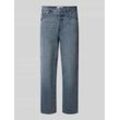 Loose Fit Jeans im 5-Pocket-Design Modell 'FADE'