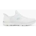 Slip On Sneaker PURE GENIUS Swift Fit - Damen - weiß - 38