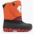 Boots - Herren - orange