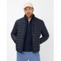 Brax Herren Steppjacke Style CRAIG, Dunkelblau, Gr. L