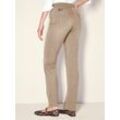 Jeans Modell Pamina Fun Raphaela by Brax beige