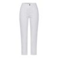 7/8-Jeans Modell MARY S Brax weiss