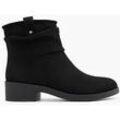 Boots - Damen - schwarz - 42