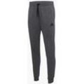 Essentials Feel Cozy Jogginghose - Herren - dunkelgrau - XL