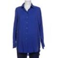 Betty Barclay Damen Bluse, blau, Gr. 40