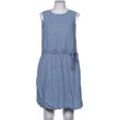 Gerry Weber Damen Kleid, blau, Gr. 38