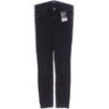 TRF by Zara Damen Jeans, schwarz, Gr. 38