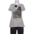 Boom Bap Damen T-Shirt, grau, Gr. 36