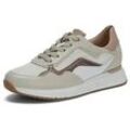 Sneaker Gabor Comfort weiss, 40