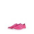 TOM TAILOR Damen Basic Sneaker, rosa, Uni, Gr. 37