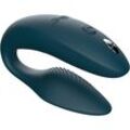 We-Vibe Vibratoren Sync 2 Velvet GreenC-Shape 1 Stk.